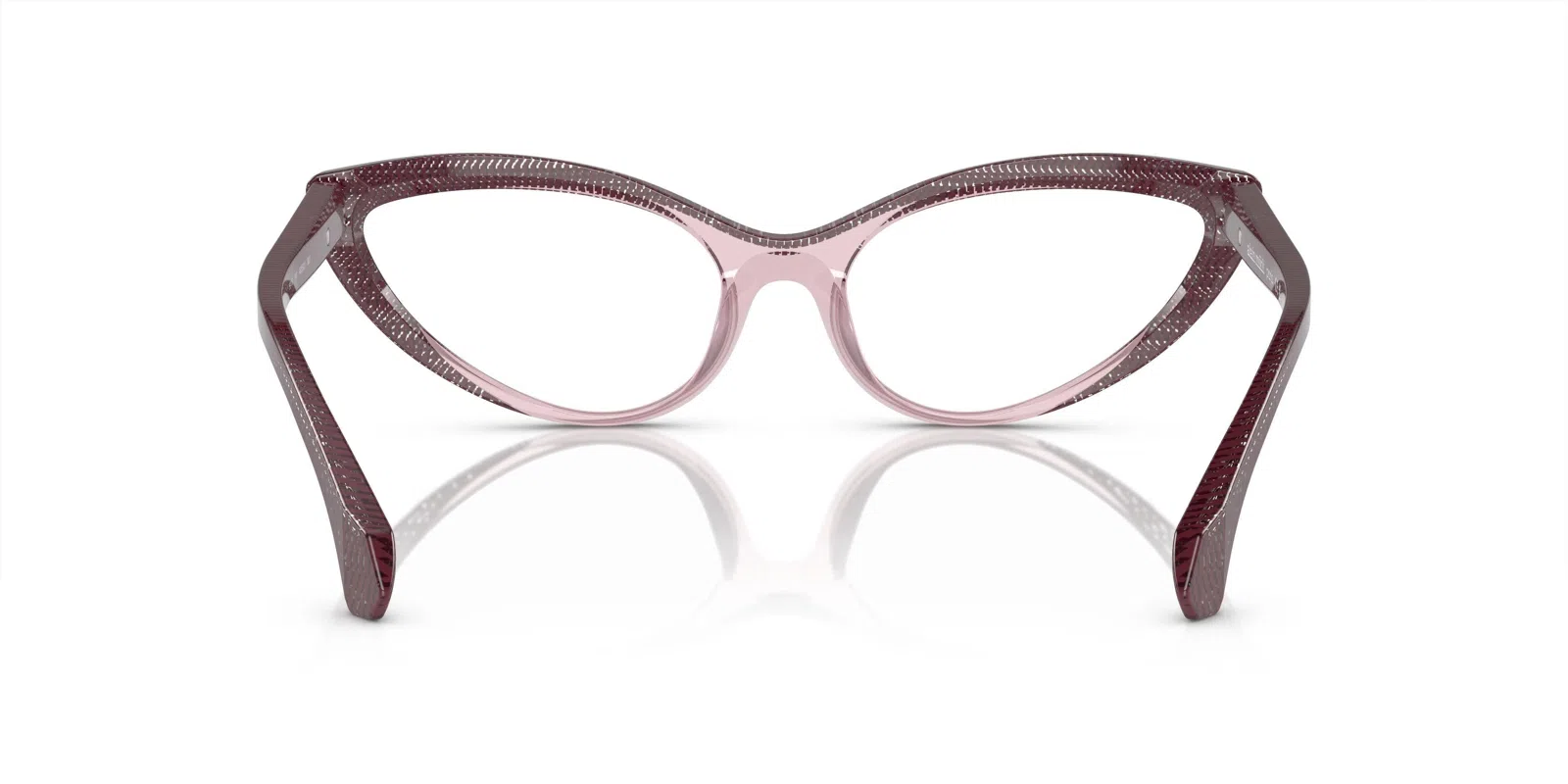 Alain Mikli 3503 Eyeglasses - view 17